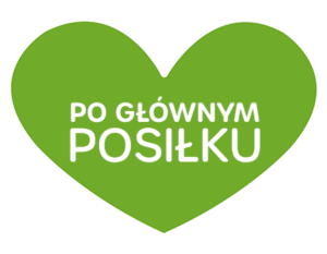 Po głównym posiłku